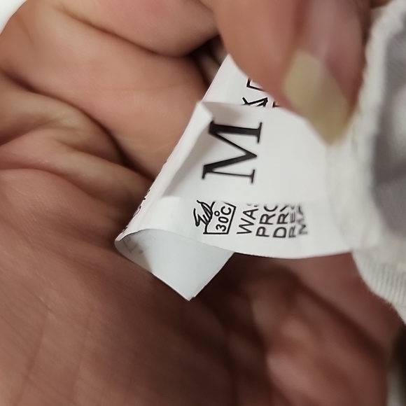 (8505) Boutique Midi dress - Picture 7 of 8